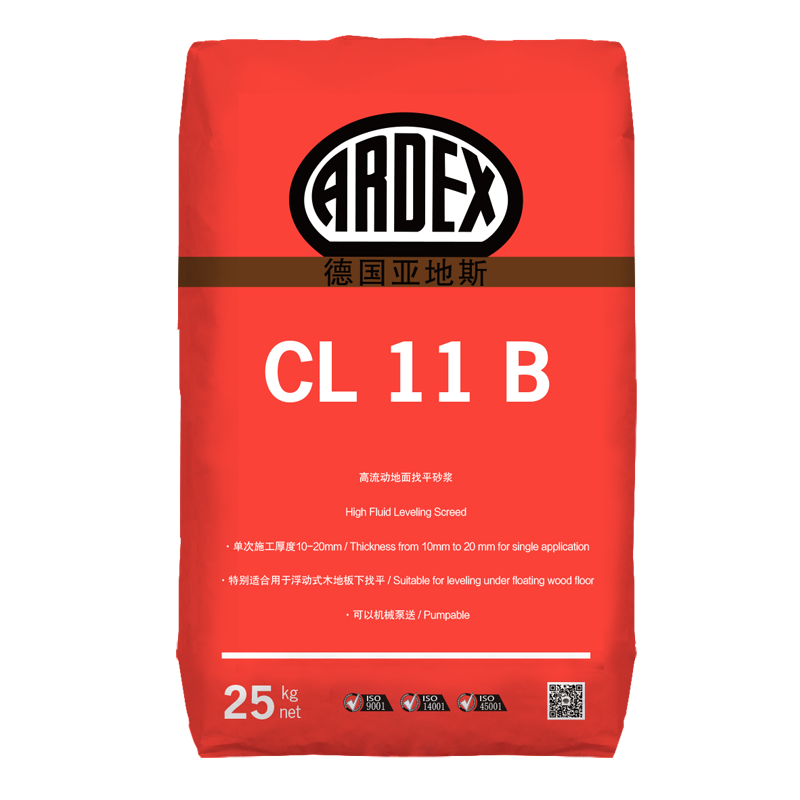 ARDEX CL 11 B – HDC