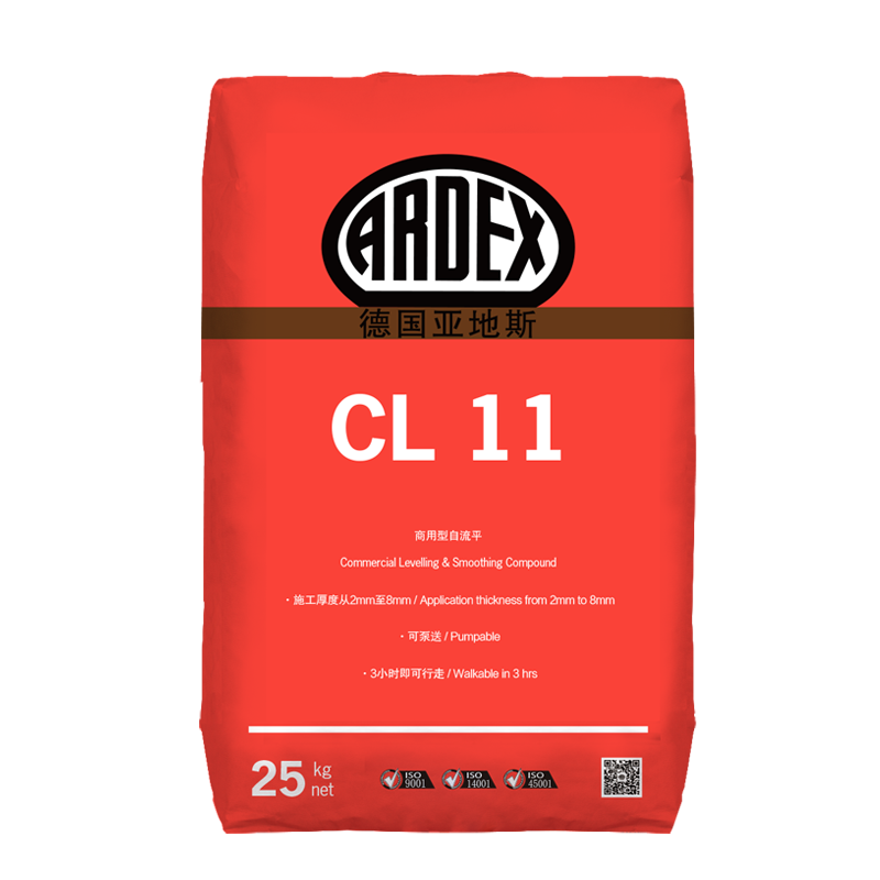 ARDEX CL 11 – HDC