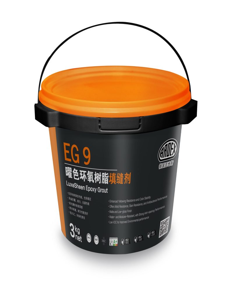 ARDEX EG 9