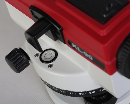 科力達KL-90自動安平水準儀 科力達KL-90自動安平水準儀