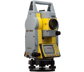 中緯ZT80 A4全站儀 中緯ZT80 A4全站儀