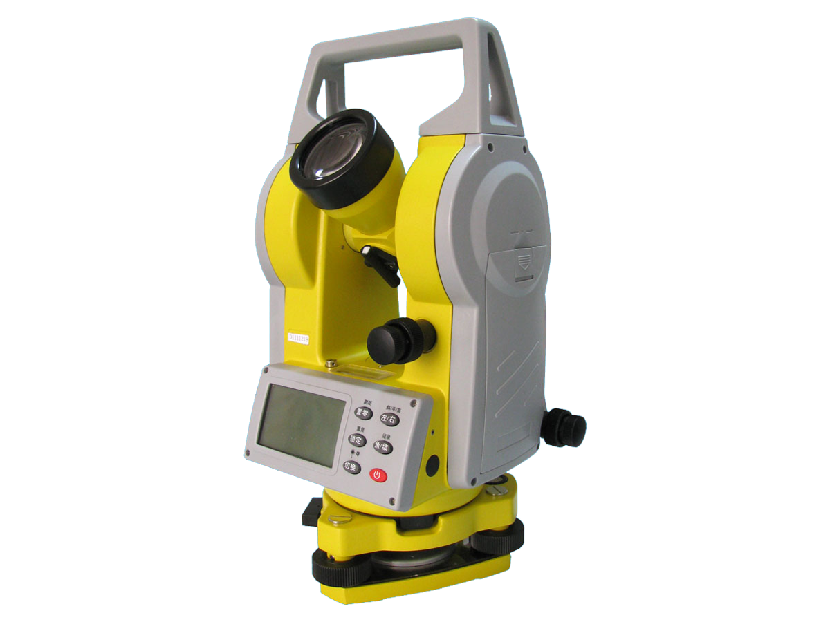 興歐LDT-202B/LDT-202BL激光電子經(jīng)緯儀 興歐LDT-202B/LDT-202BL激光電子經(jīng)緯儀