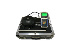 華測D130單波束手持式測深儀(停產(chǎn))