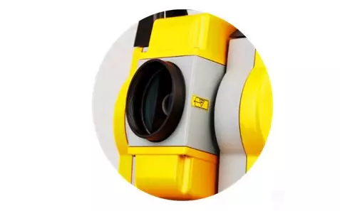 中緯互聯網全站儀ZT10i測距部分 中緯互聯網全站儀ZT10i測距部分