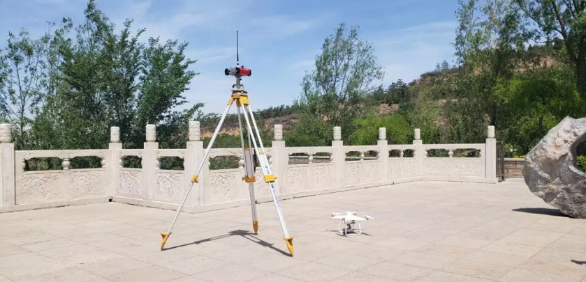 用科力達PPK,可以輕松完成1:500高精度免像控航測作業