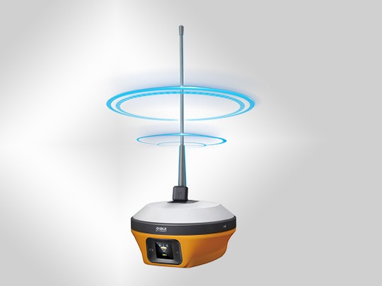 中海達V98RTK-2 中海達V98RTK-2