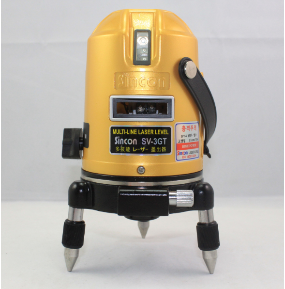 新坤SV-3GT自動安平激光標(biāo)線儀(綠光)1 新坤SV-3GT自動安平激光標(biāo)線儀(綠光)1