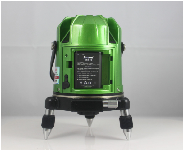 新坤SL-223G 自動(dòng)安平激光標(biāo)線(xiàn)儀(綠光)2 新坤SL-223G 自動(dòng)安平激光標(biāo)線(xiàn)儀(綠光)2