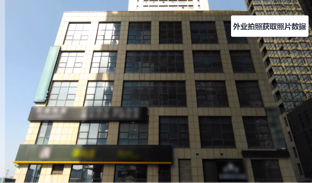 入手即可上手,上手便是高手!——徠卡BLK3D建筑立面測(cè)量