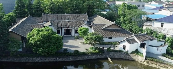 記錄歷史,傳承文明—影像RTK助力歷史建筑保護 中海達V5 北斗海達TS6