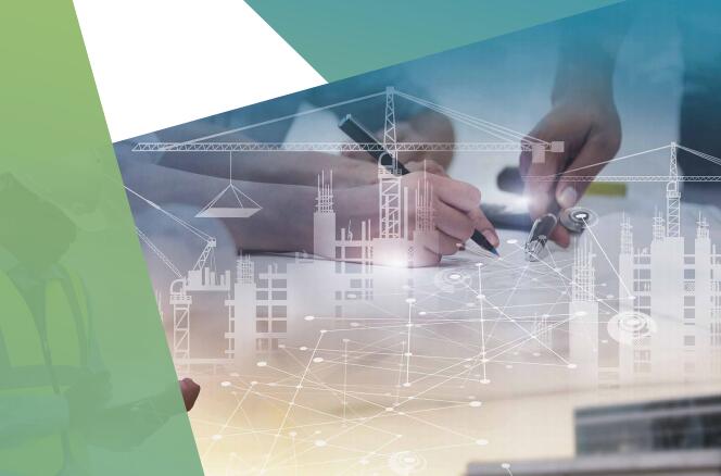 ?？怂箍?iCheck 實測實量解決方案