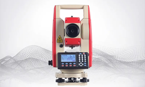 科力達KTS-442R10U全站儀:國產高性價比全站儀