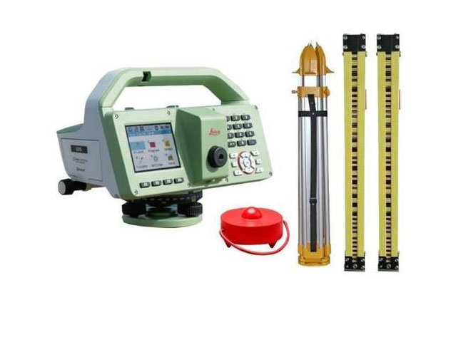 徠卡LS10數(shù)字水準(zhǔn)儀技術(shù)特點(diǎn)解析