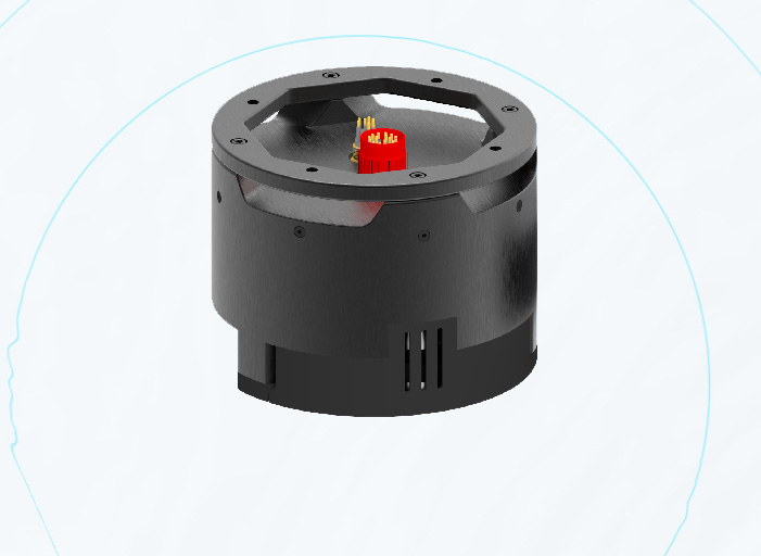 中海達iBEAM 8140P多波束測深儀技術(shù)解析