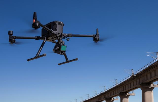 無人機如何利用千尋CORS賬號實現精準作業?